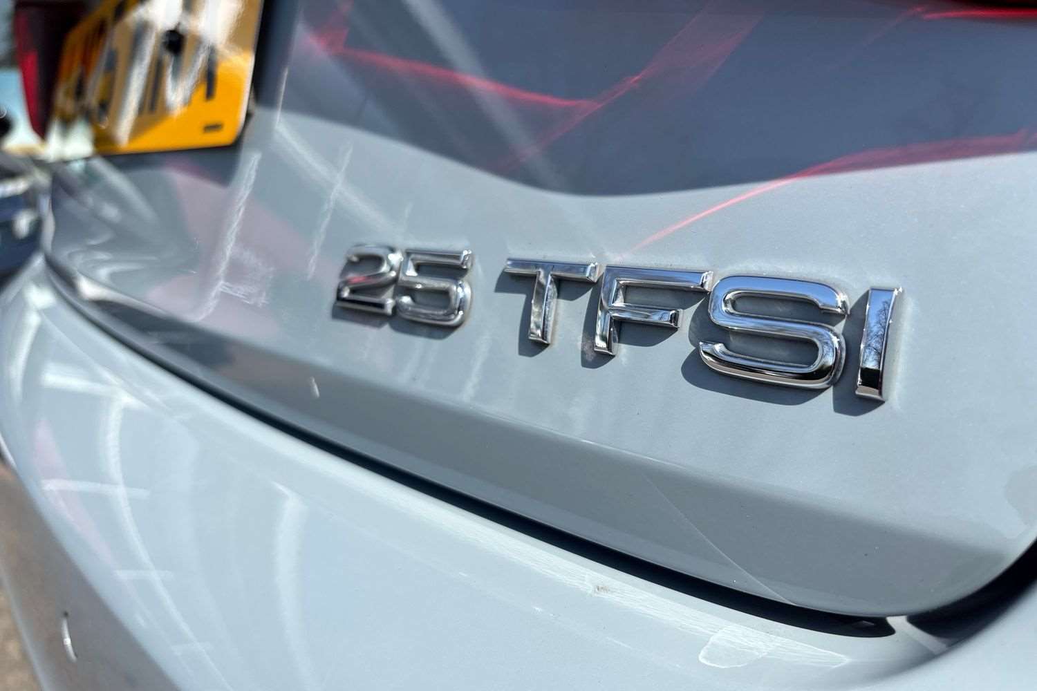 Used Audi A1 2025 for sale - 78173938: Photo 12