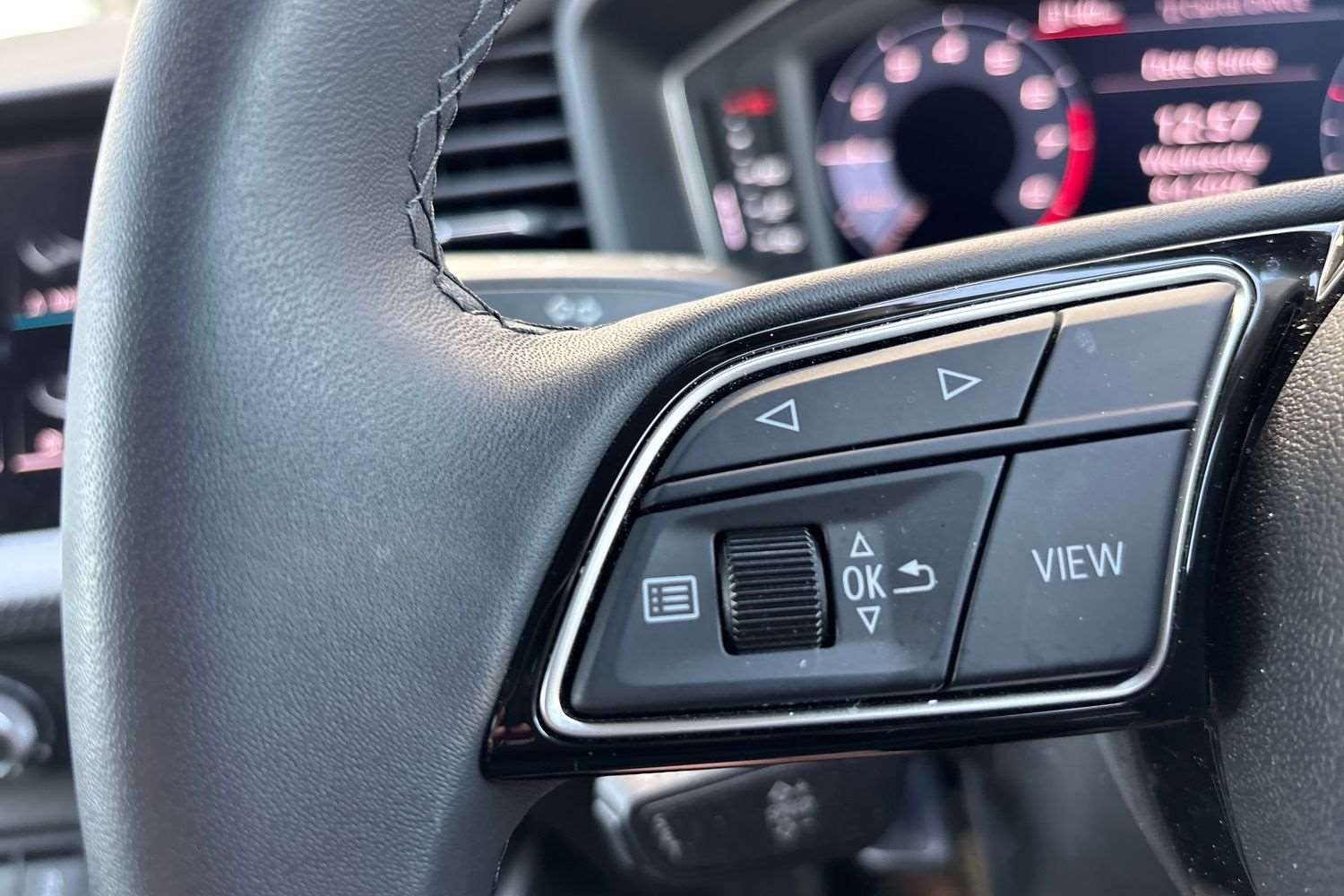 Used Audi A1 2025 for sale - 78173938: Photo 16