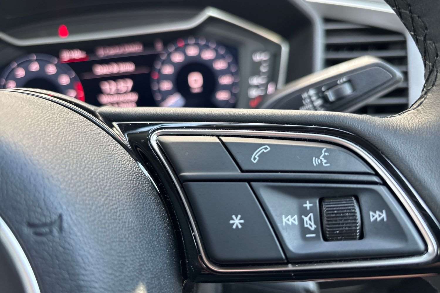 Used Audi A1 2025 for sale - 78173938: Photo 17