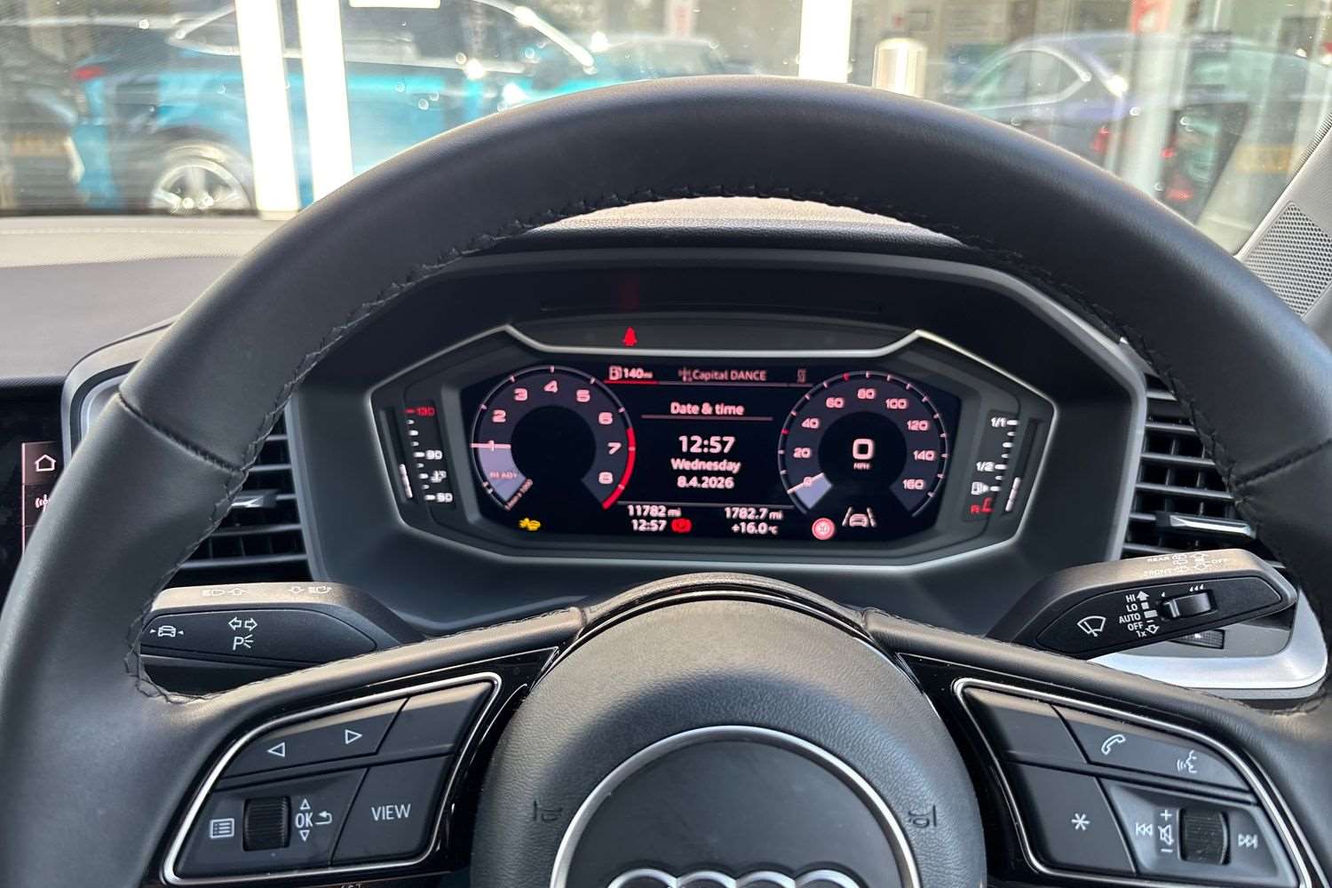 Used Audi A1 2025 for sale - 78173938: Photo 18