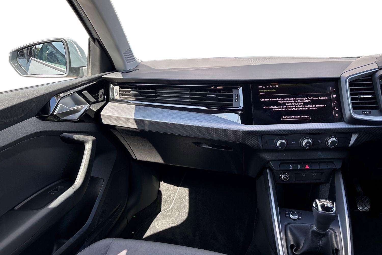 Used Audi A1 2025 for sale - 78173938: Photo 19