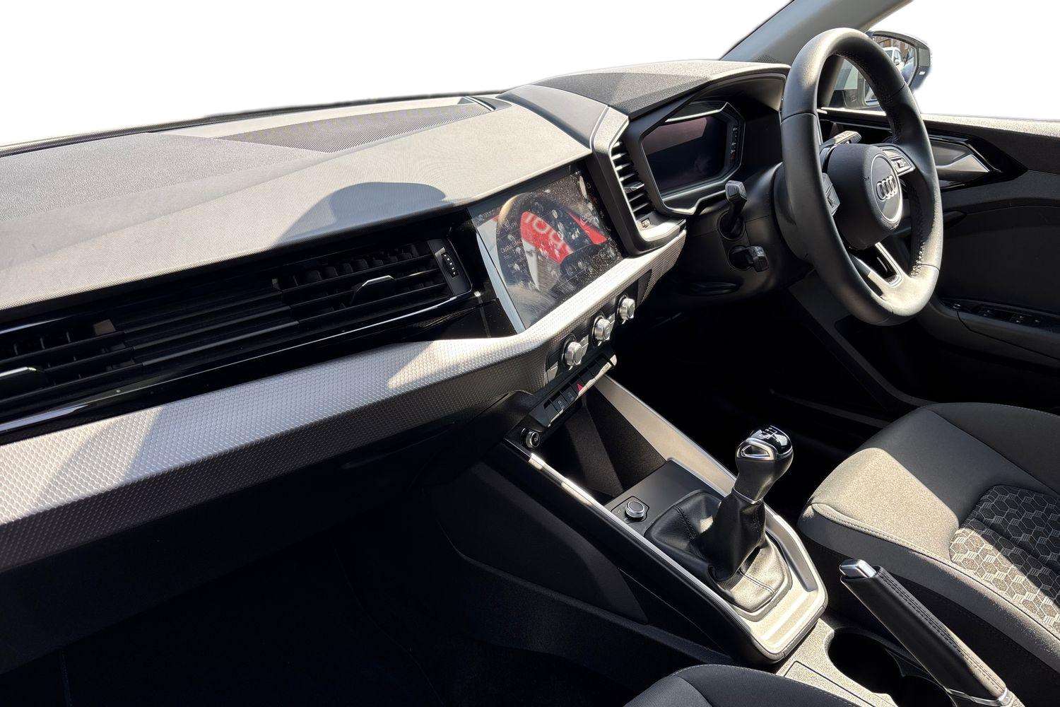 Used Audi A1 2025 for sale - 78173938: Photo 2