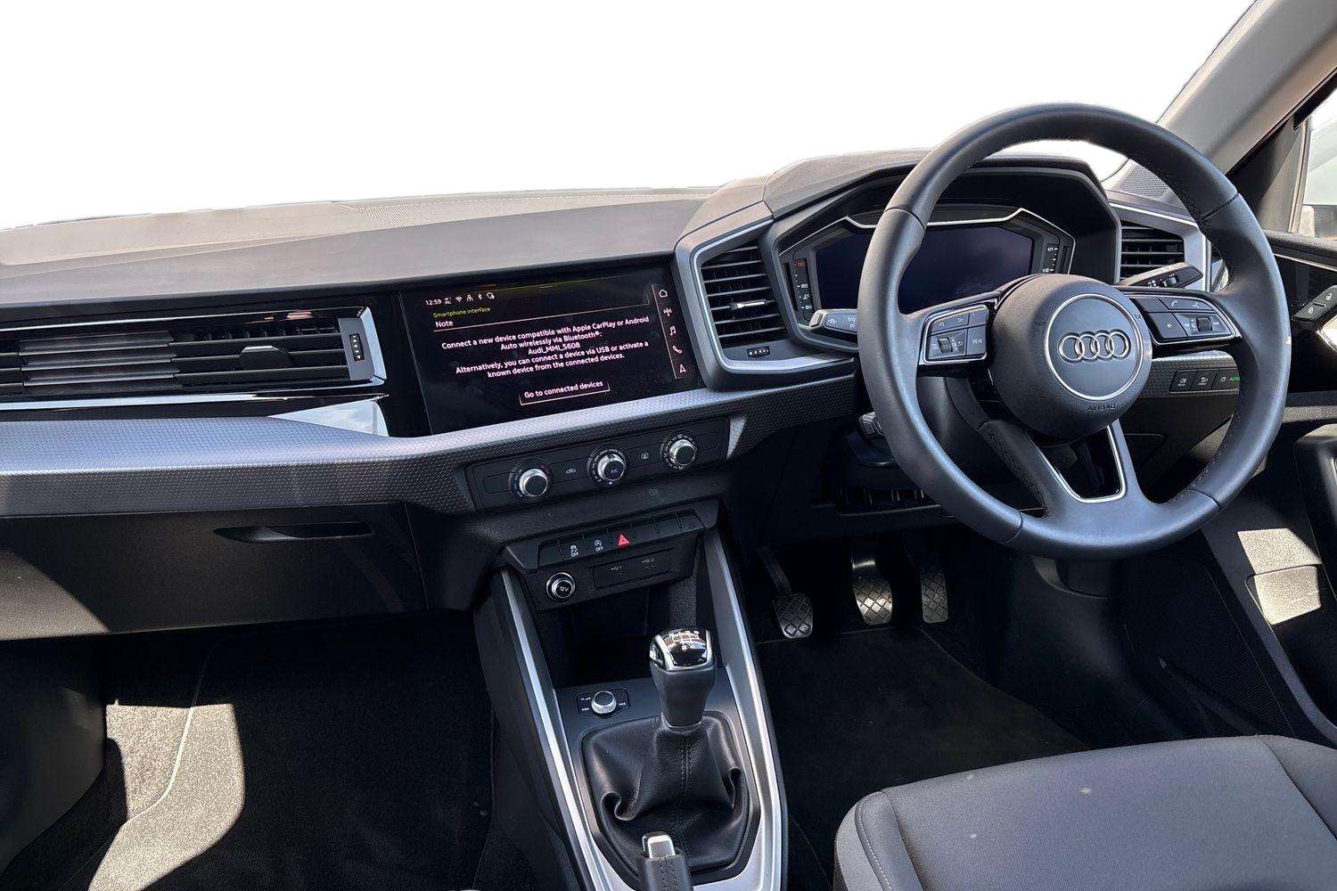 Used Audi A1 2025 for sale - 78173938: Photo 20