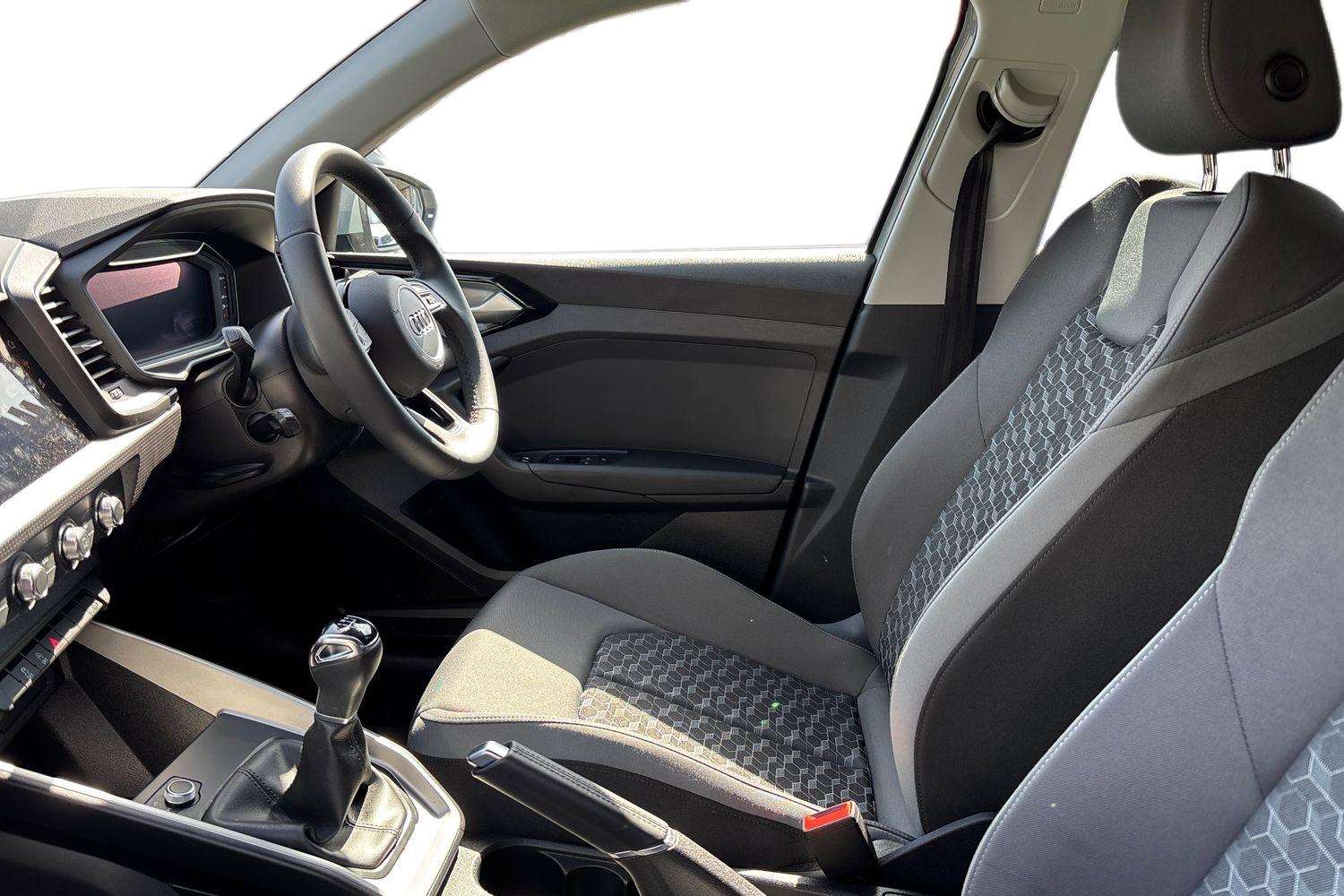 Used Audi A1 2025 for sale - 78173938: Photo 21