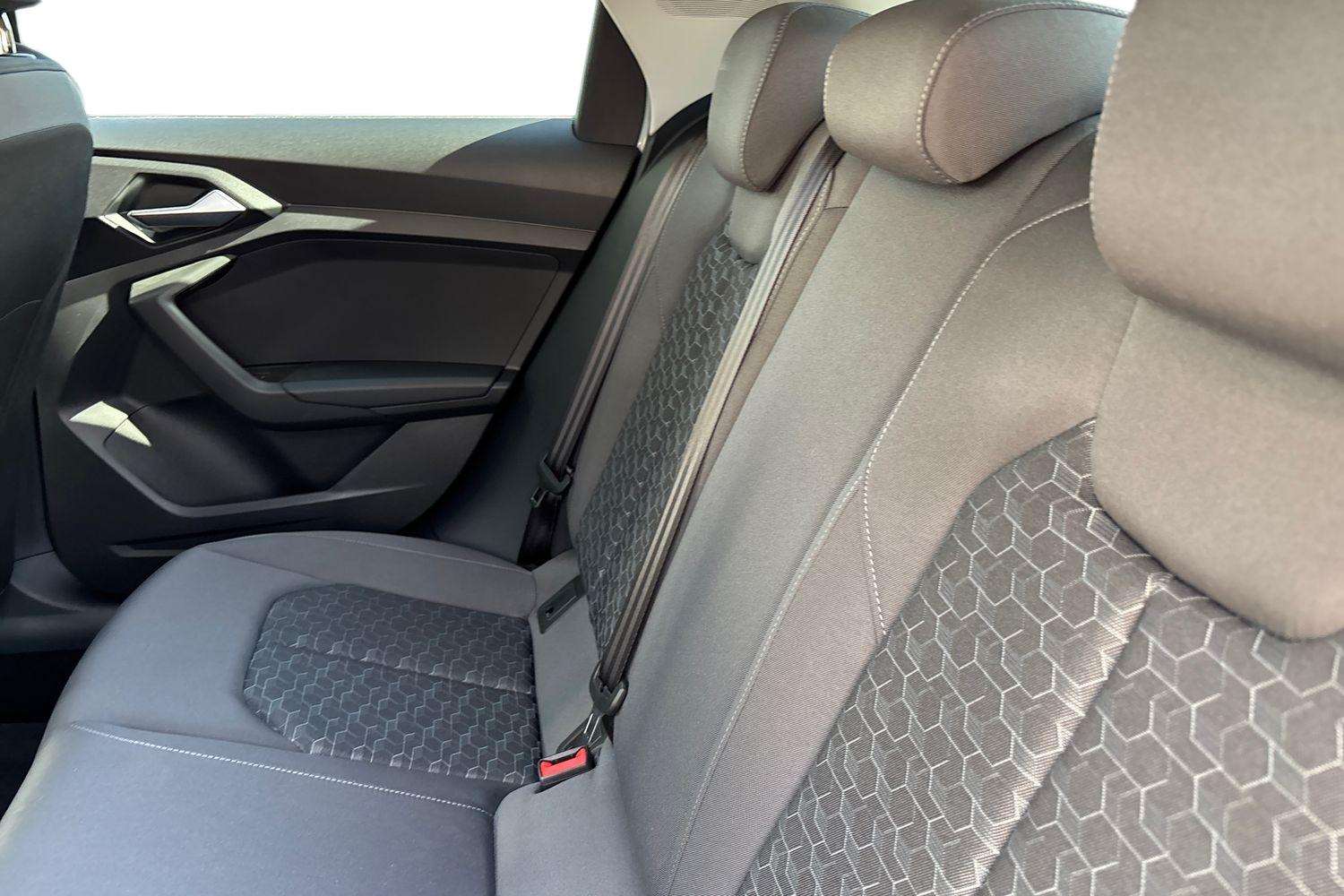 Used Audi A1 2025 for sale - 78173938: Photo 22