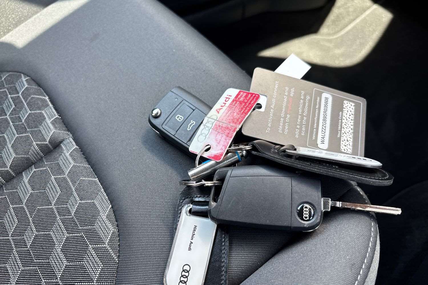 Used Audi A1 2025 for sale - 78173938: Photo 25