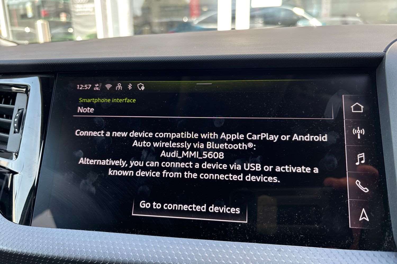 Used Audi A1 2025 for sale - 78173938: Photo 26