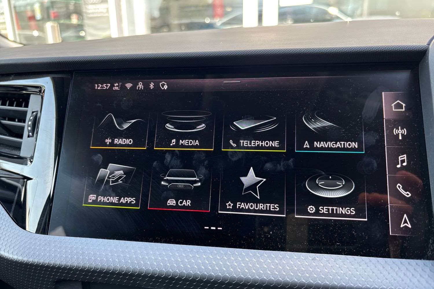 Used Audi A1 2025 for sale - 78173938: Photo 27