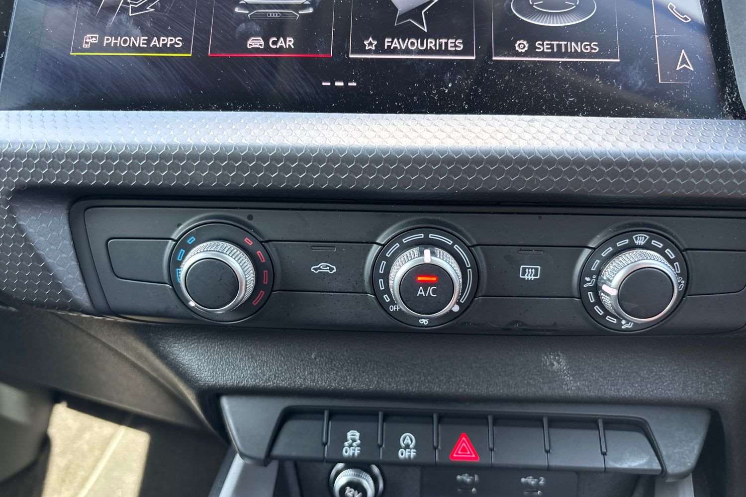 Used Audi A1 2025 for sale - 78173938: Photo 28