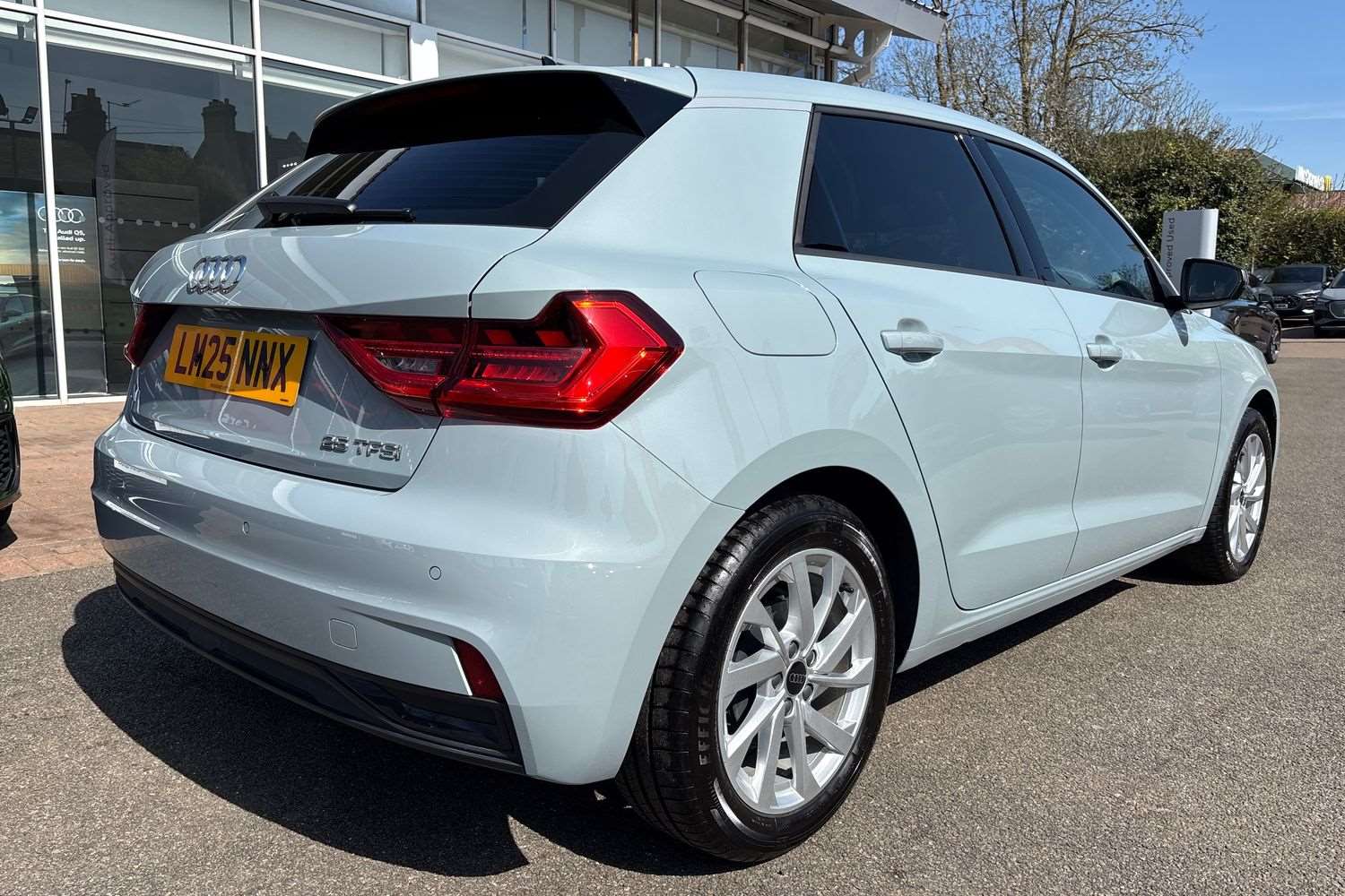 Used Audi A1 2025 for sale - 78173938: Photo 33