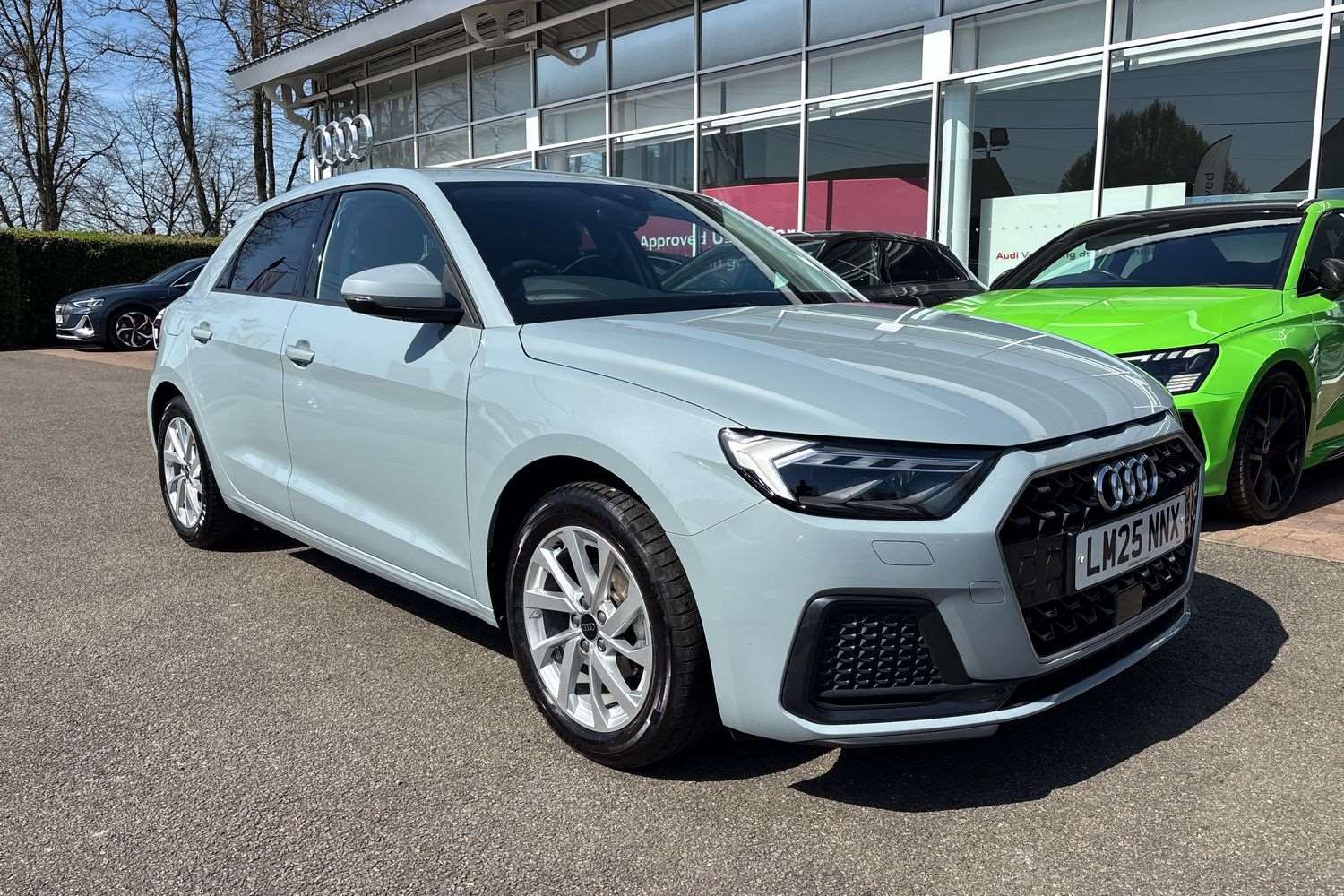 Used Audi A1 2025 for sale - 78173938: Photo 34