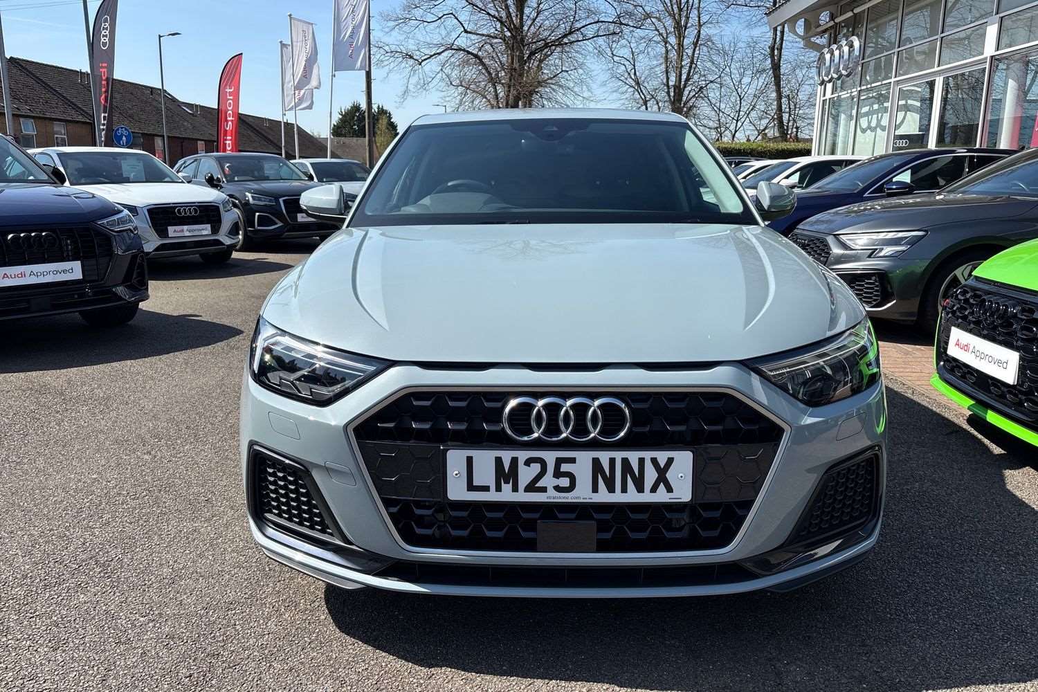 Used Audi A1 2025 for sale - 78173938: Photo 35