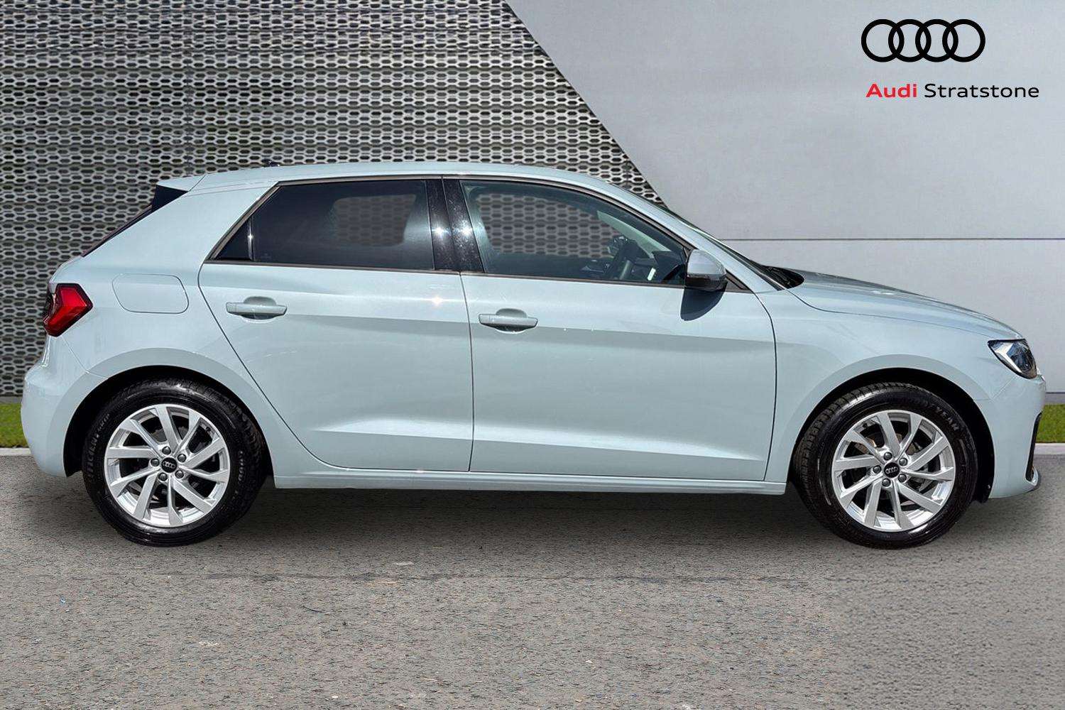 Used Audi A1 2025 for sale - 78173938: Photo 4