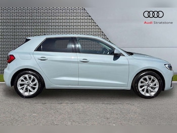 Used Audi A1 2025 for sale - 78173938: Photo