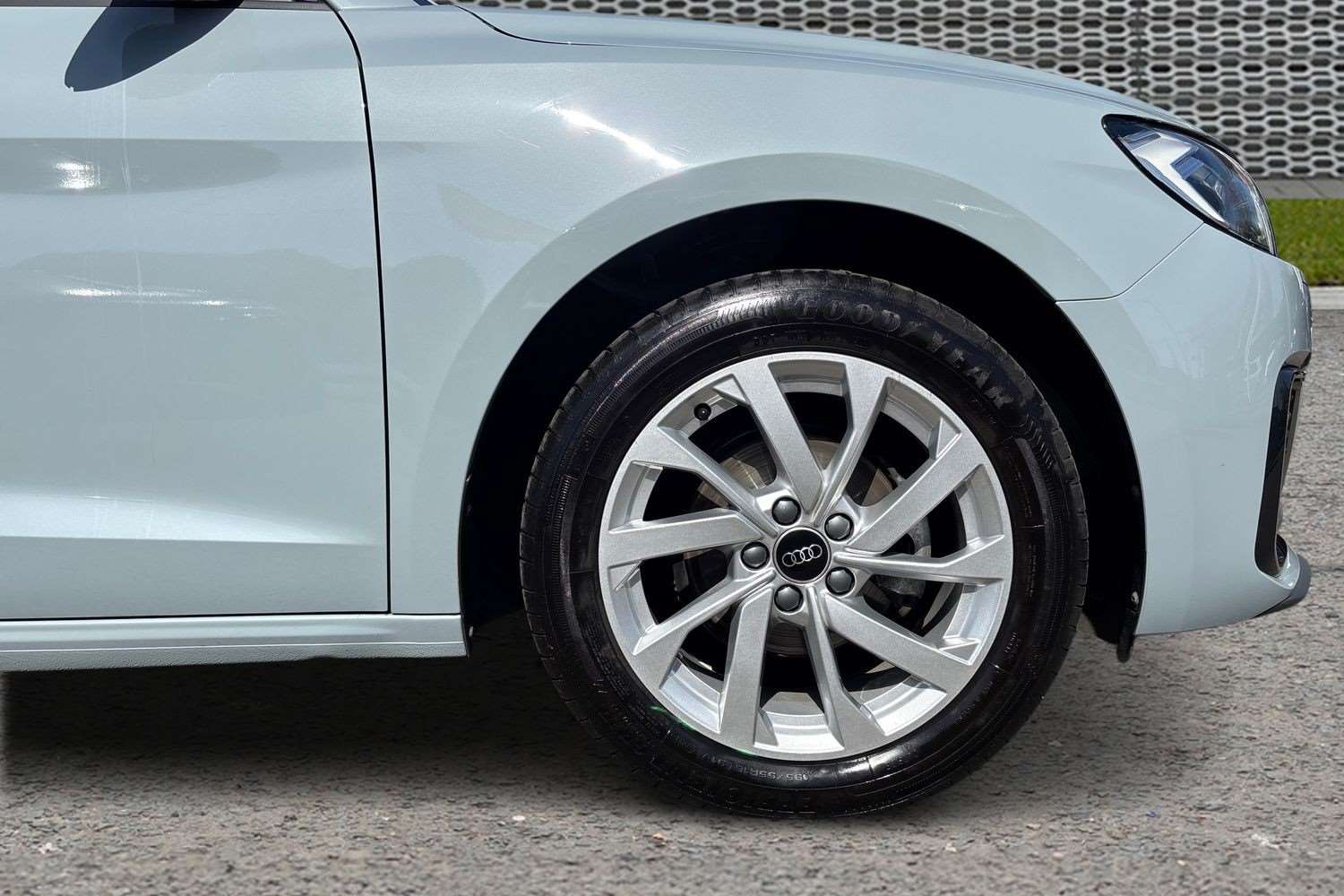 Used Audi A1 2025 for sale - 78173938: Photo 5