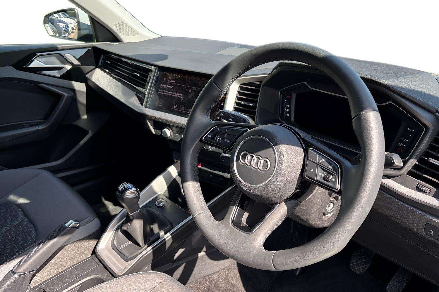 Used Audi A1 2025 for sale - 78173938: Photo 6