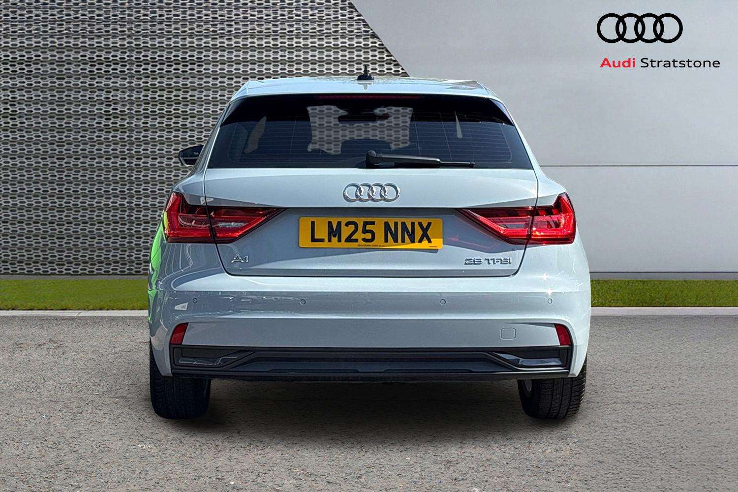 Used Audi A1 2025 for sale - 78173938: Photo 7