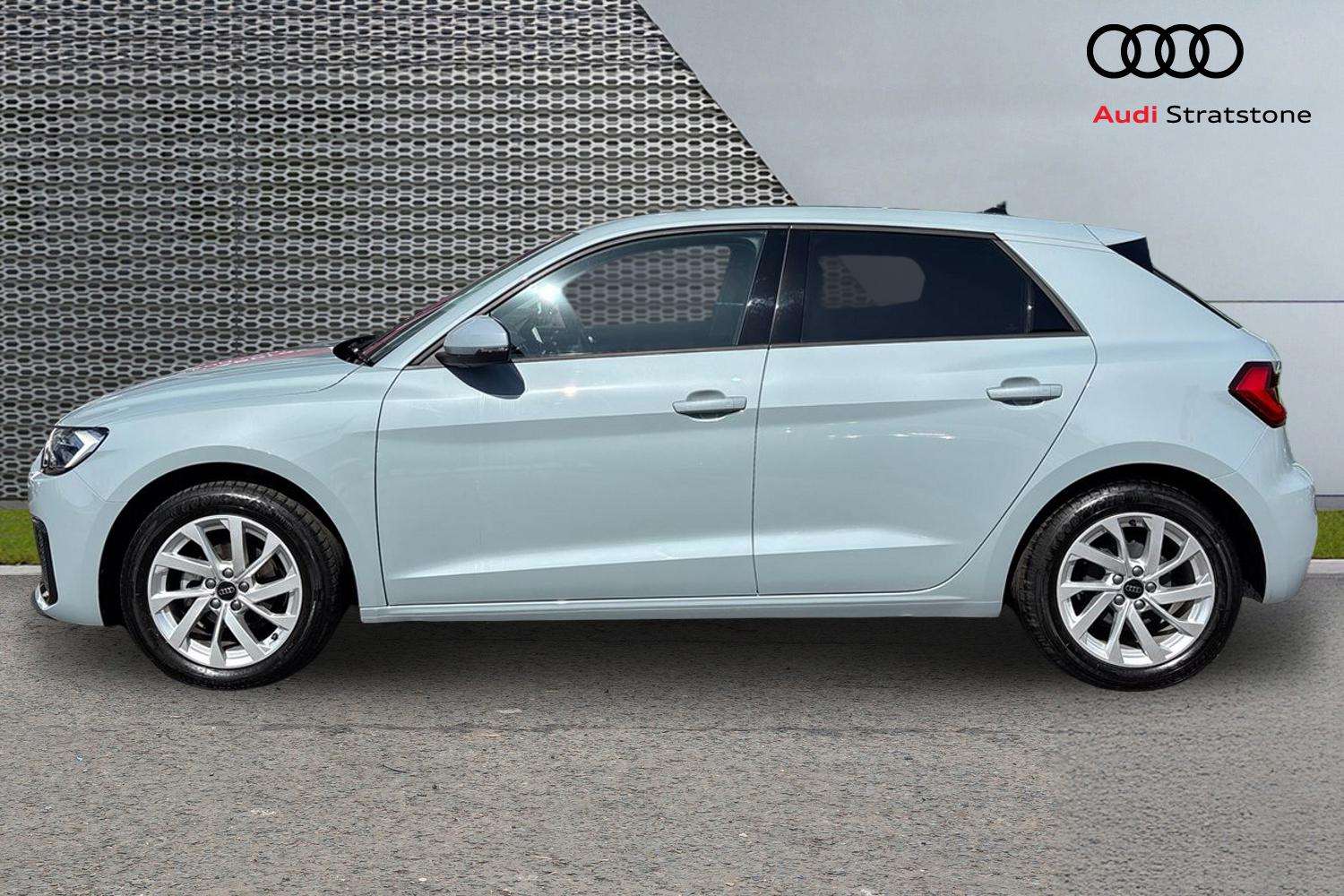 Used Audi A1 2025 for sale - 78173938: Photo 8