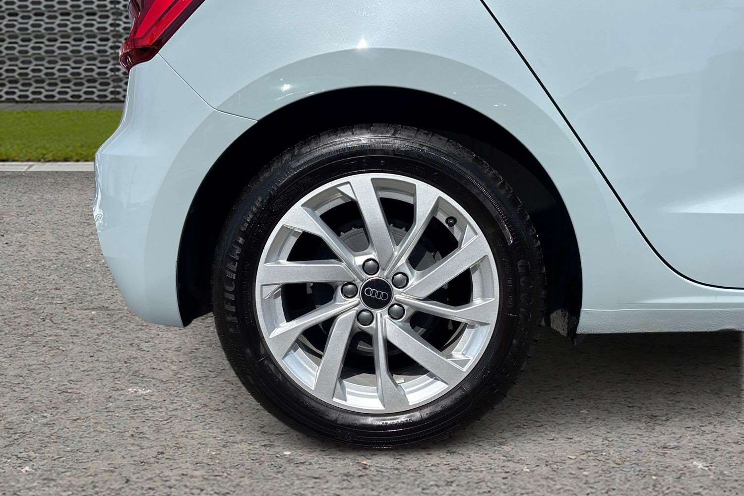 Used Audi A1 2025 for sale - 78173938: Photo 9