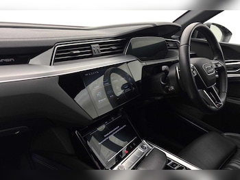 Used Audi e-tron 2021 for sale - 78899889: Photo