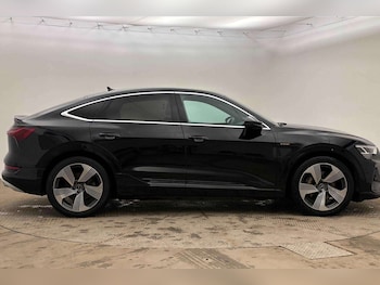 Used Audi e-tron 2021 for sale - 78899889: Photo
