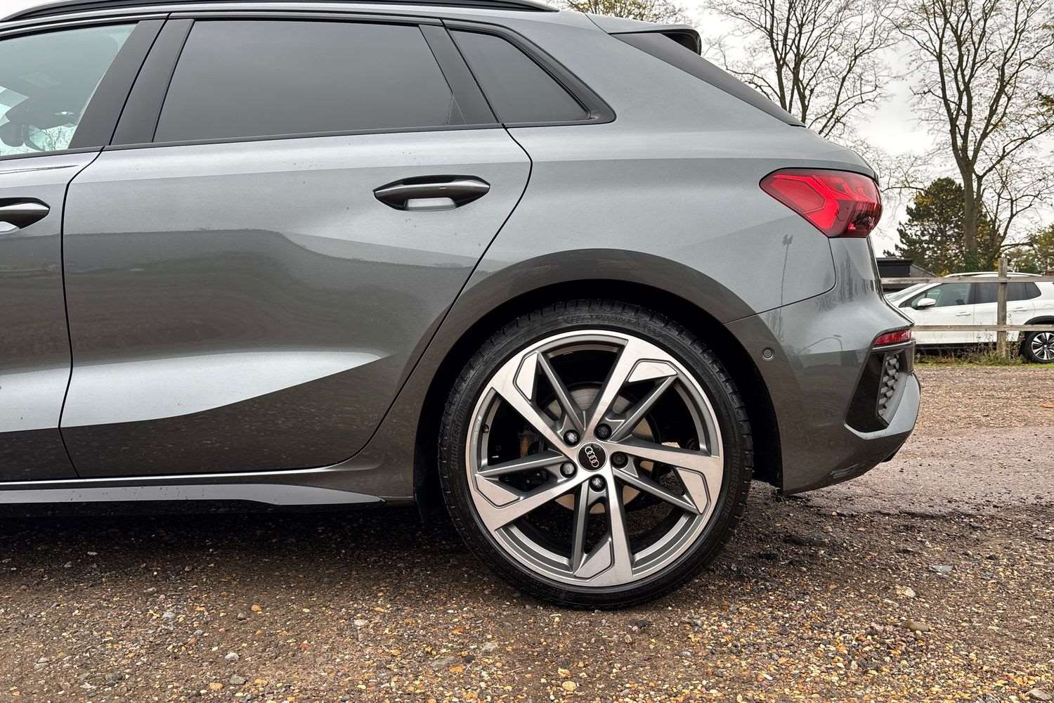 Used Audi A3 2023 for sale - 76421132: Photo 10