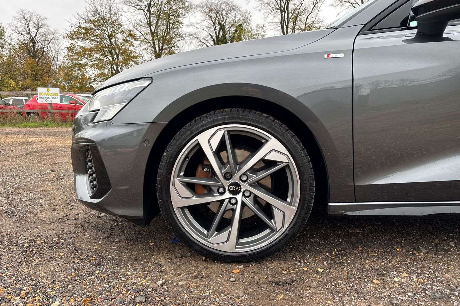 Used Audi A3 2023 for sale - 76421132: Photo 11