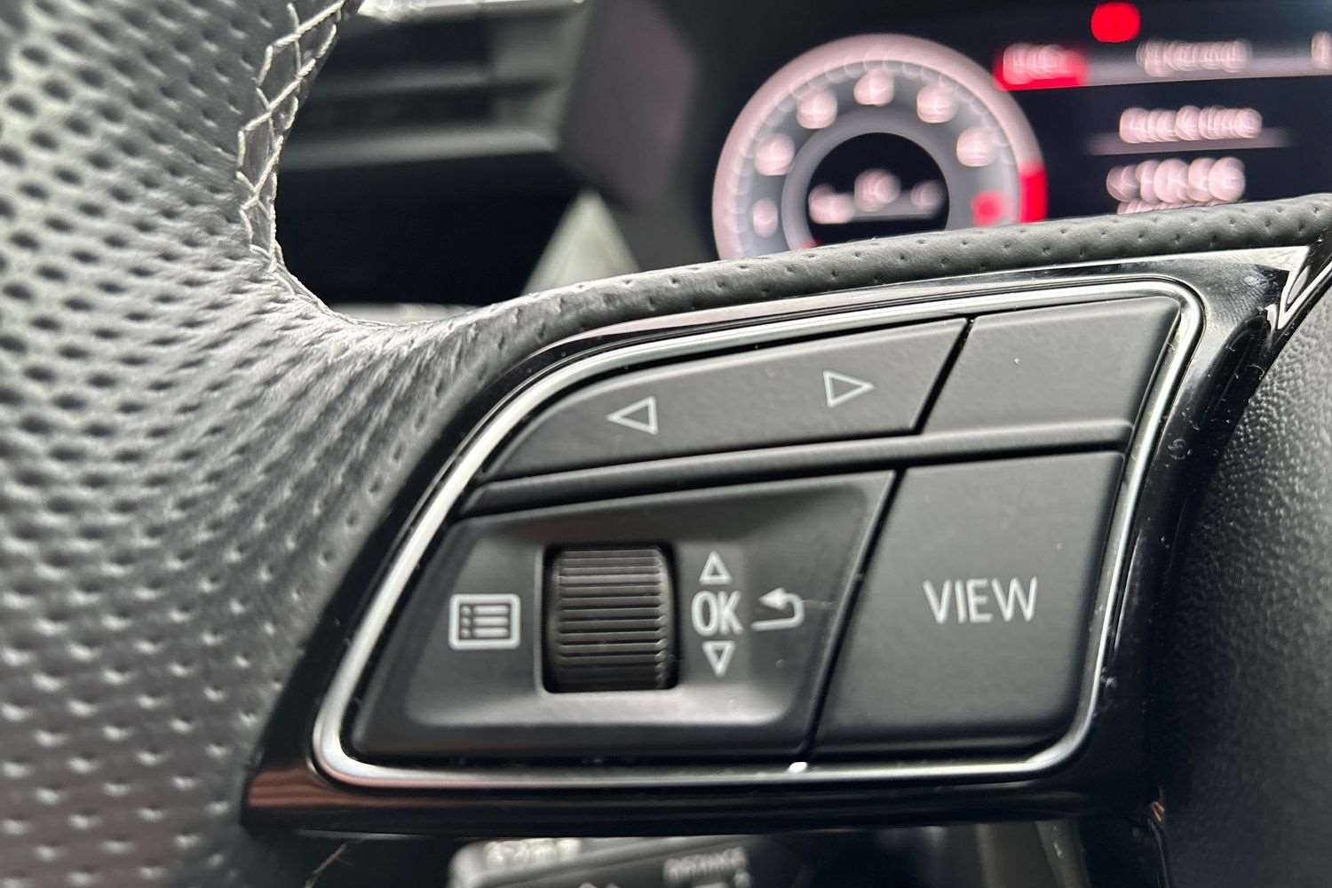 Used Audi A3 2023 for sale - 76421132: Photo 16