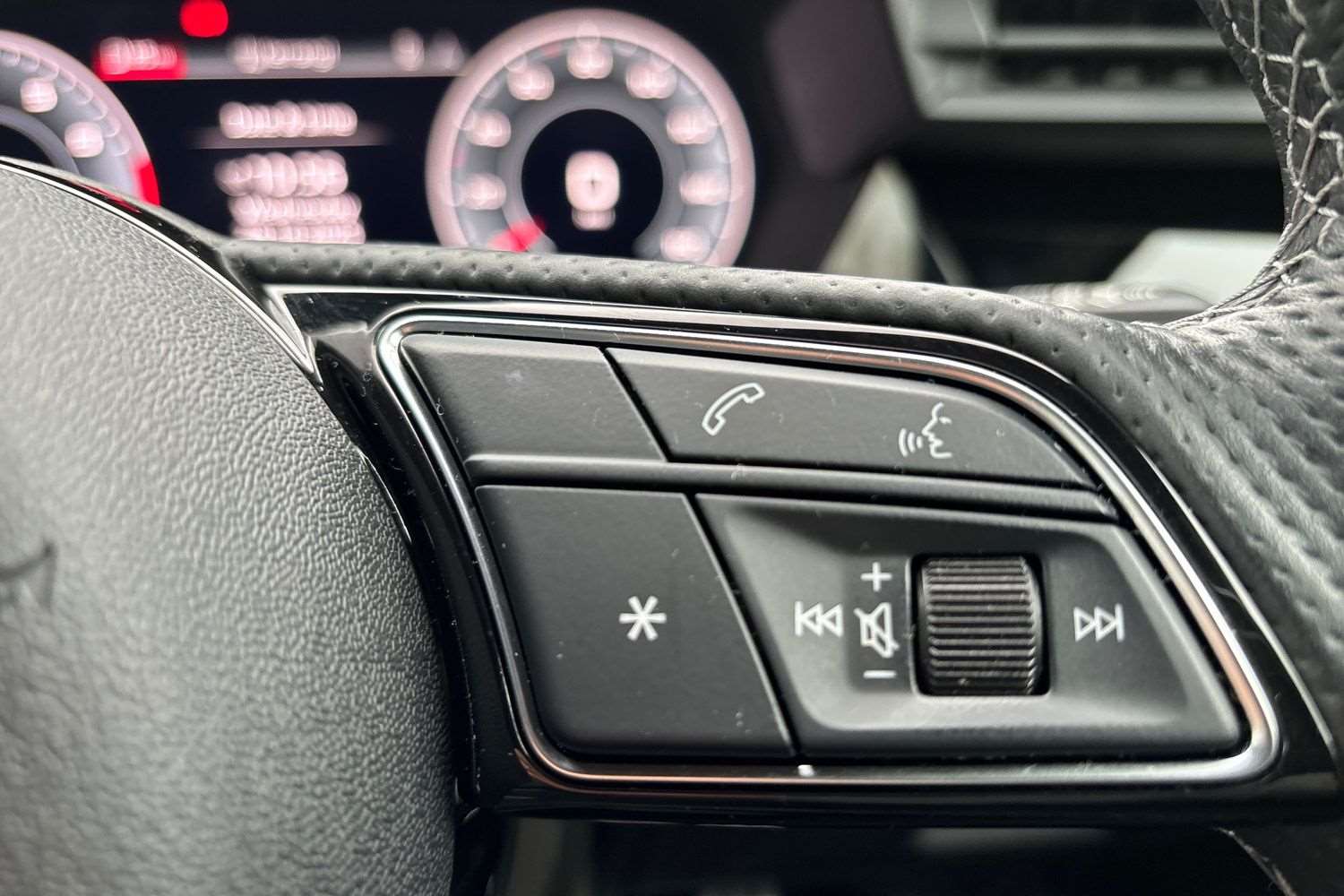 Used Audi A3 2023 for sale - 76421132: Photo 17