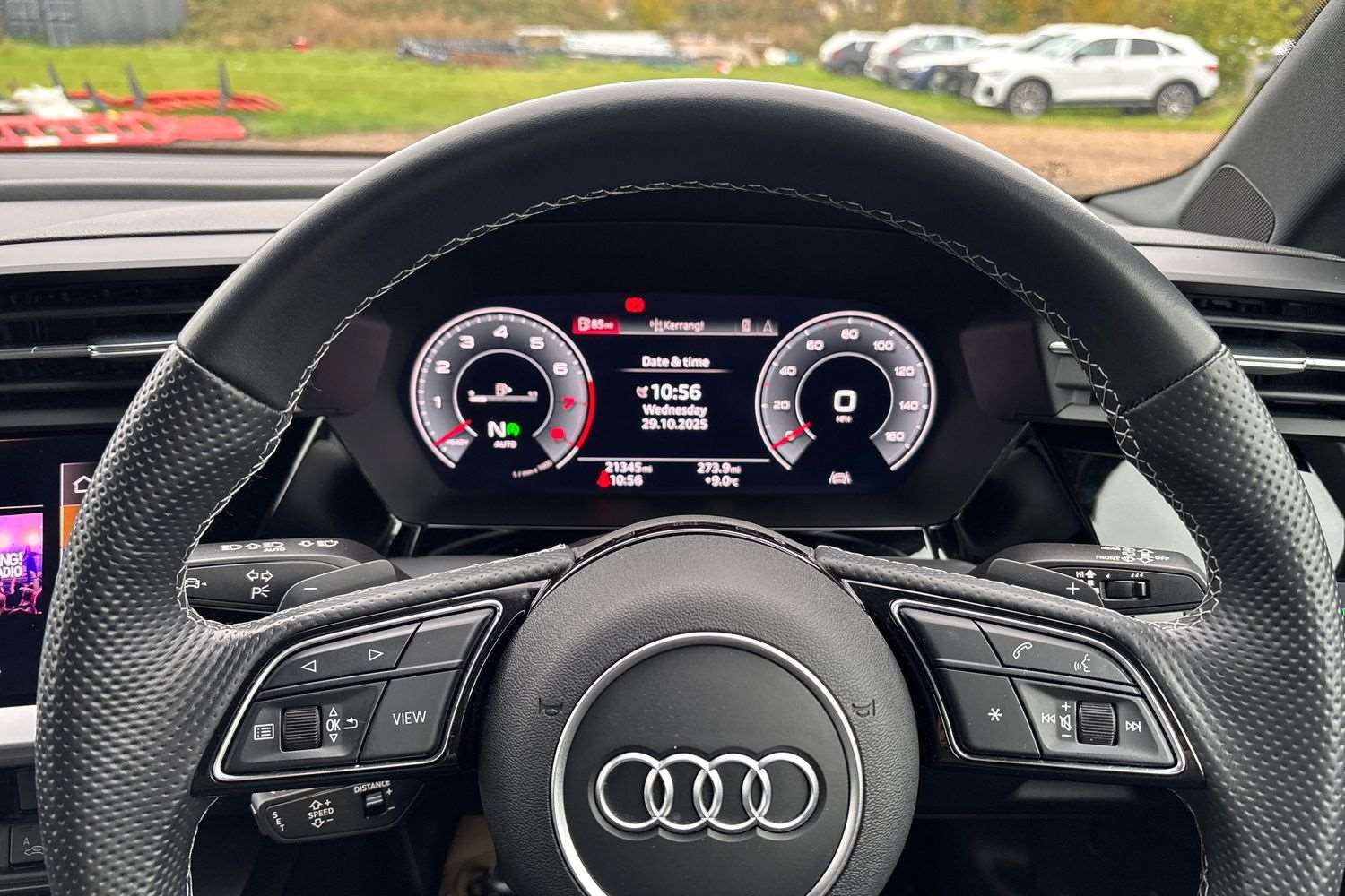 Used Audi A3 2023 for sale - 76421132: Photo 18