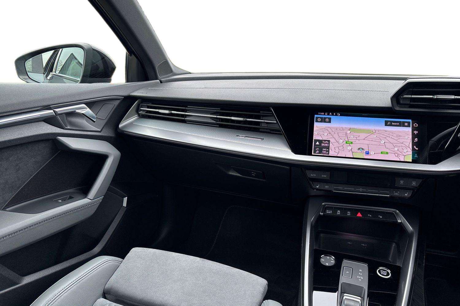 Used Audi A3 2023 for sale - 76421132: Photo 19