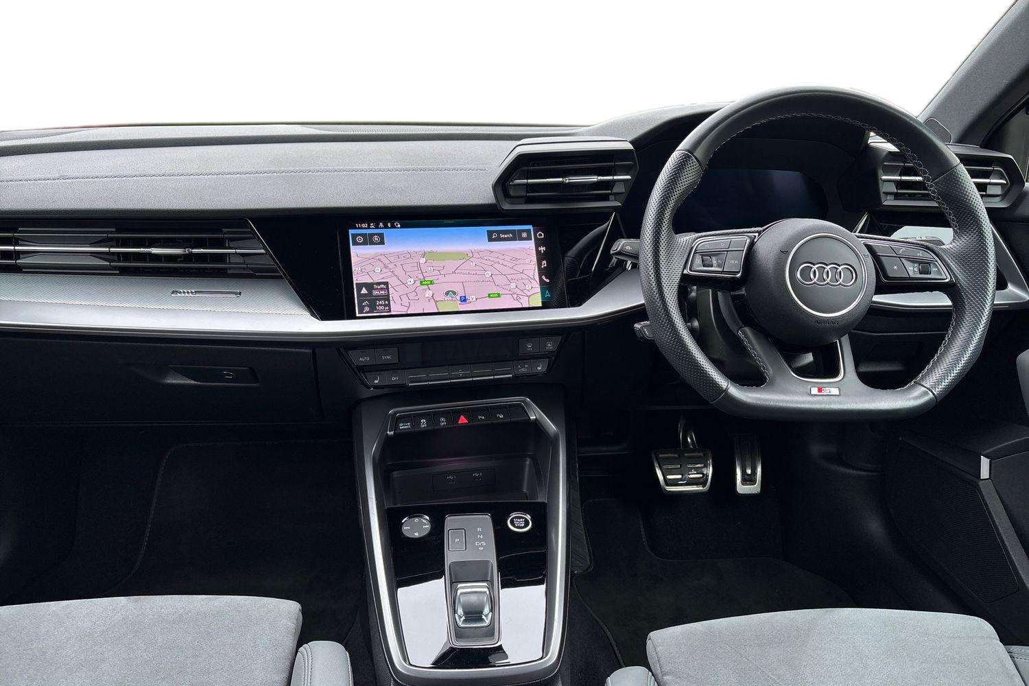 Used Audi A3 2023 for sale - 76421132: Photo 20