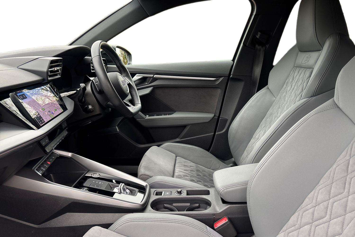 Used Audi A3 2023 for sale - 76421132: Photo 21