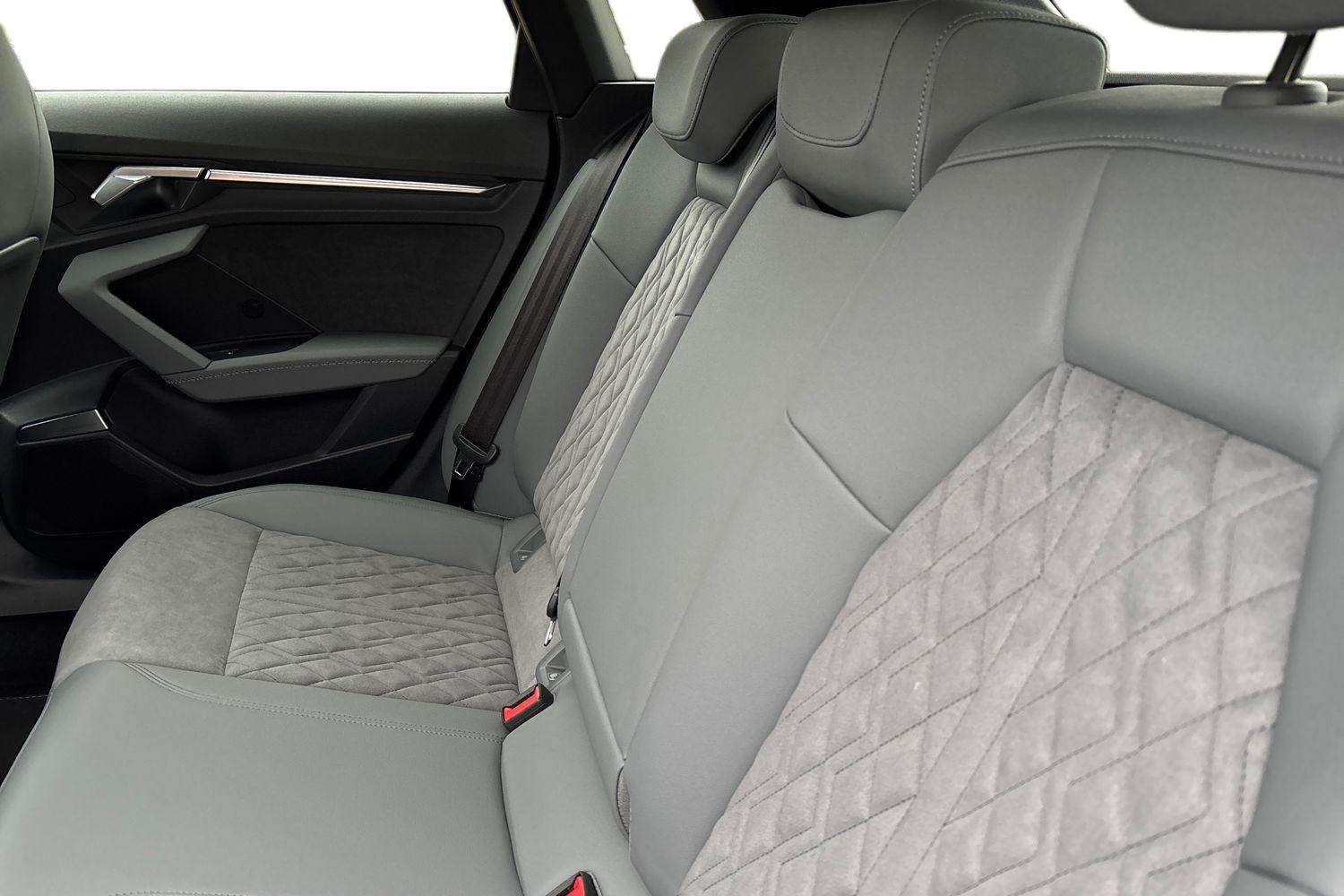 Used Audi A3 2023 for sale - 76421132: Photo 22