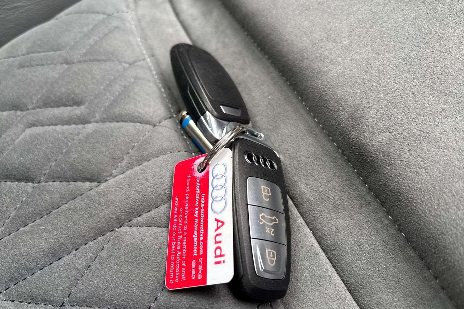 Used Audi A3 2023 for sale - 76421132: Photo 25