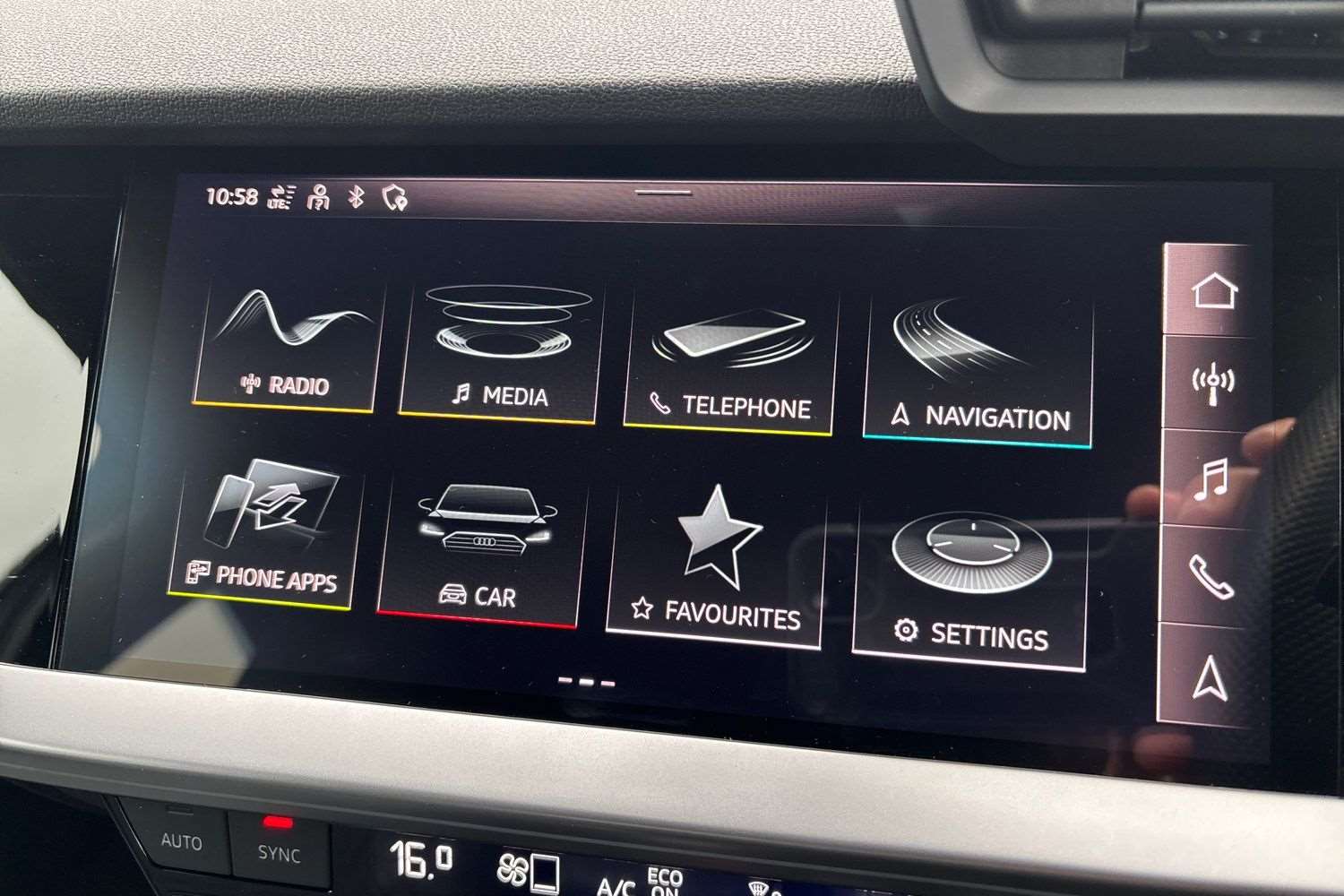 Used Audi A3 2023 for sale - 76421132: Photo 27