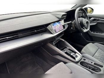 Used Audi A3 2023 for sale - 76421132: Photo