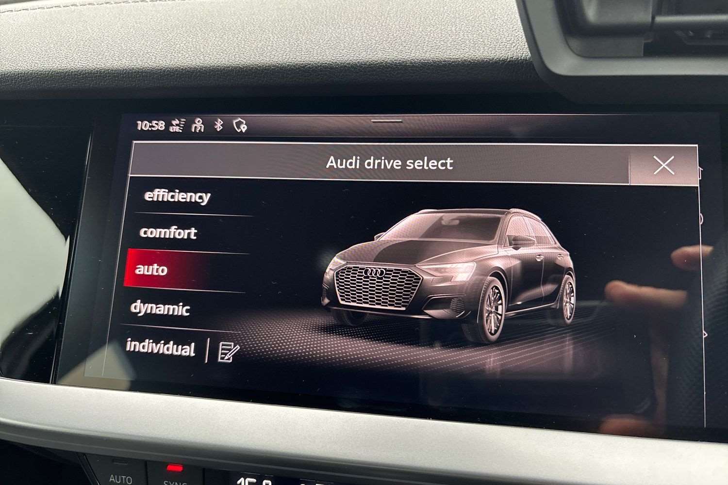 Used Audi A3 2023 for sale - 76421132: Photo 30