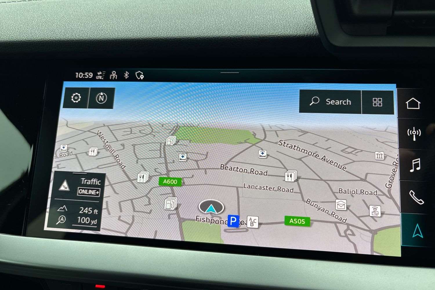 Used Audi A3 2023 for sale - 76421132: Photo 32