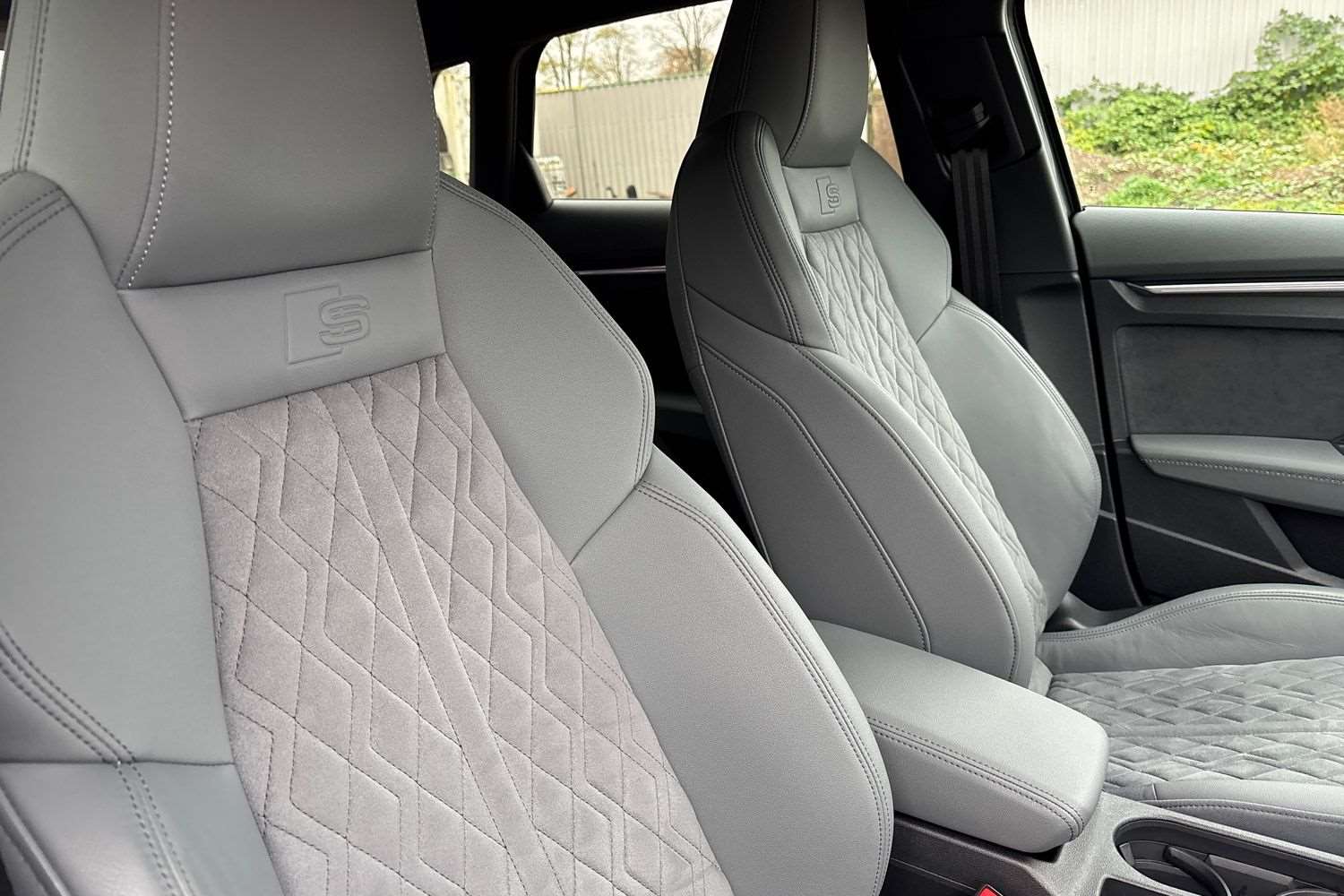 Used Audi A3 2023 for sale - 76421132: Photo 34