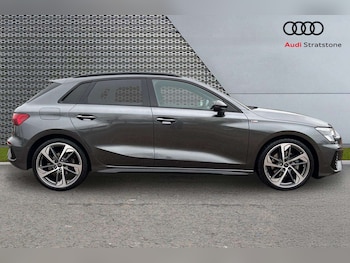 Used Audi A3 2023 for sale - 76421132: Photo