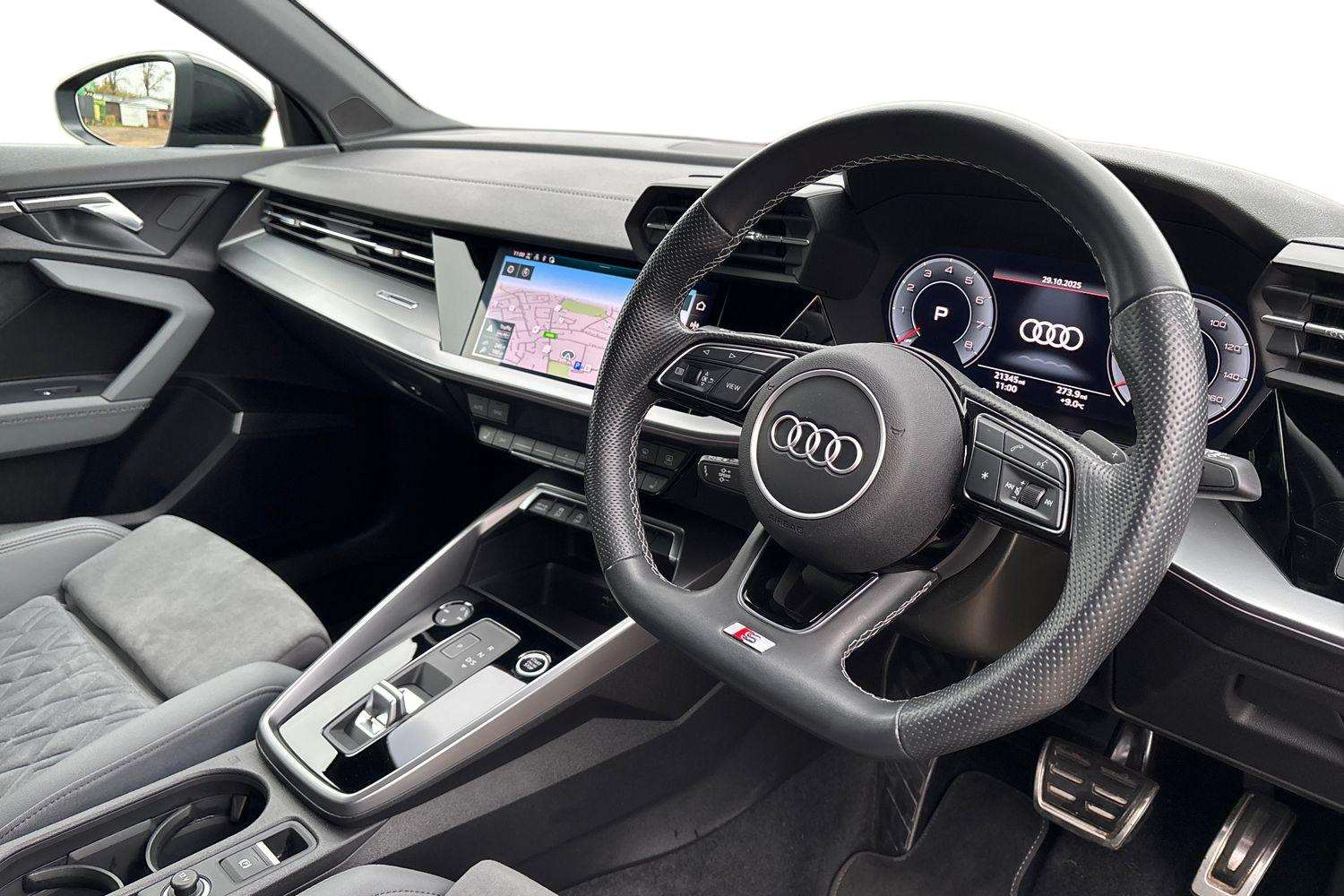 Used Audi A3 2023 for sale - 76421132: Photo 6