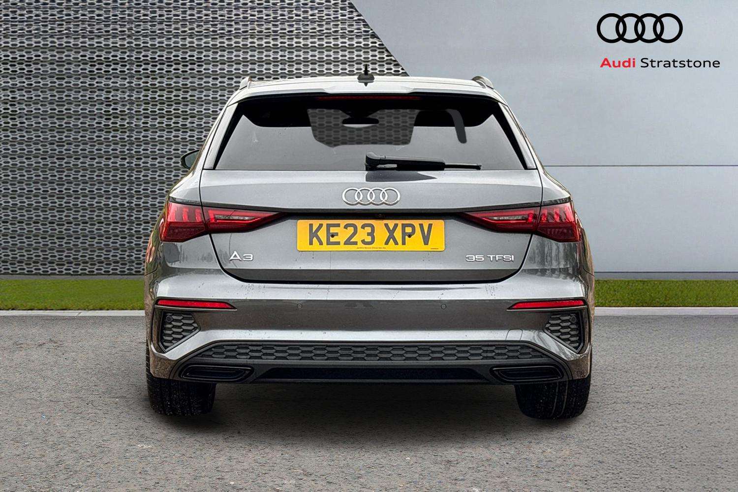 Used Audi A3 2023 for sale - 76421132: Photo 7