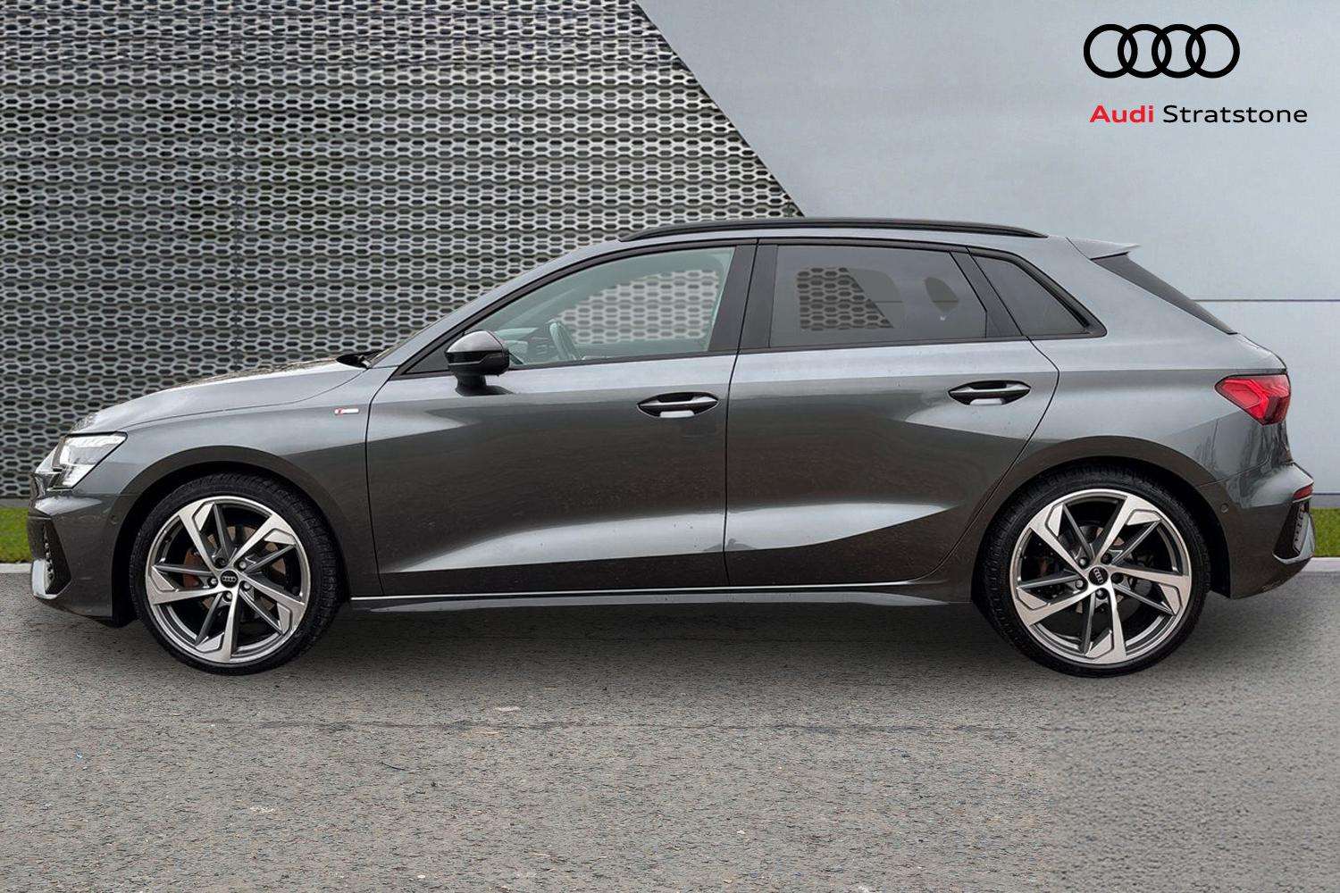 Used Audi A3 2023 for sale - 76421132: Photo 8