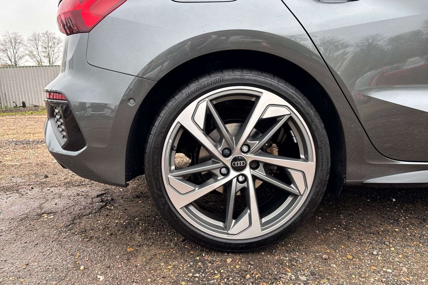 Used Audi A3 2023 for sale - 76421132: Photo 9