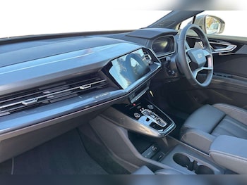 Used Audi Q4 e-tron 2026 for sale - 78365428: Photo