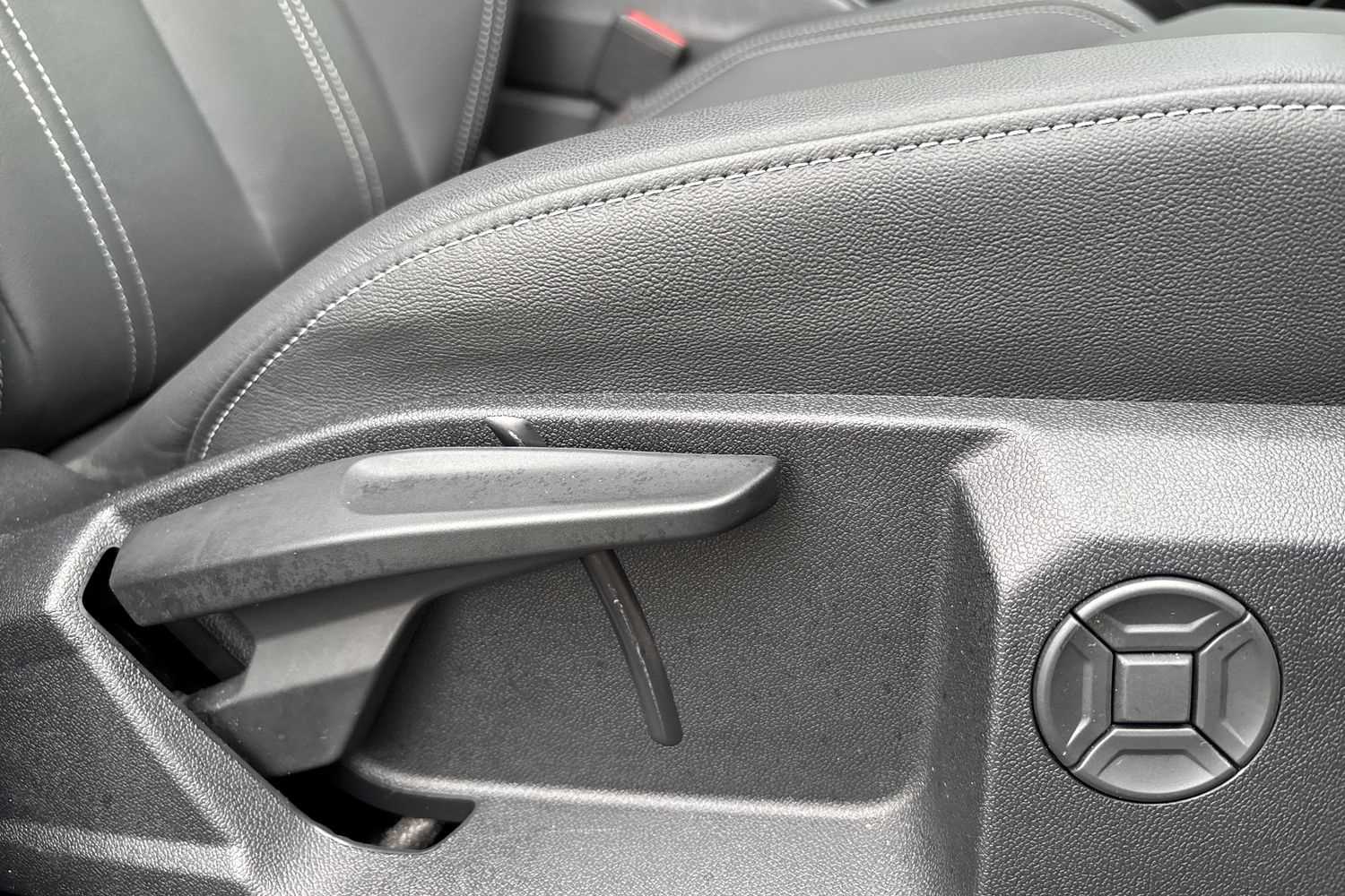 Used Audi Q4 e-tron 2025 for sale - 76176921: Photo 19