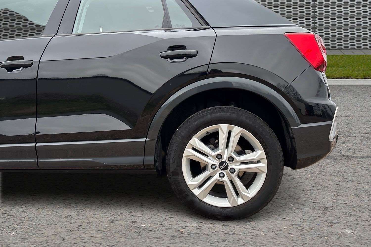 Used Audi Q2 2021 for sale - 78119247: Photo 10