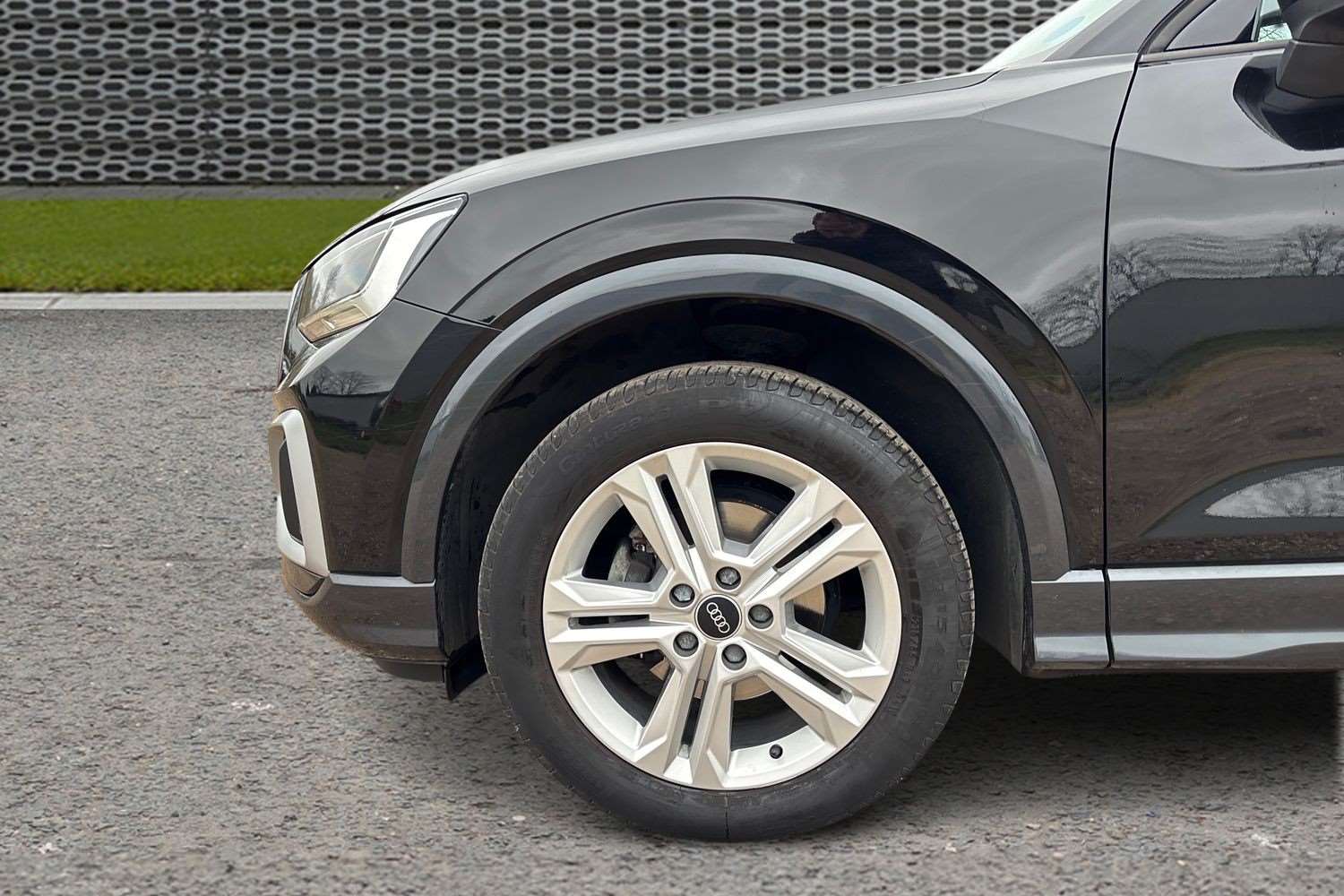 Used Audi Q2 2021 for sale - 78119247: Photo 11