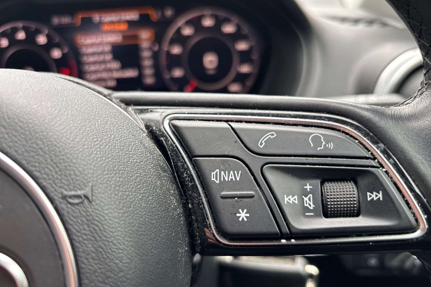 Used Audi Q2 2021 for sale - 78119247: Photo 17